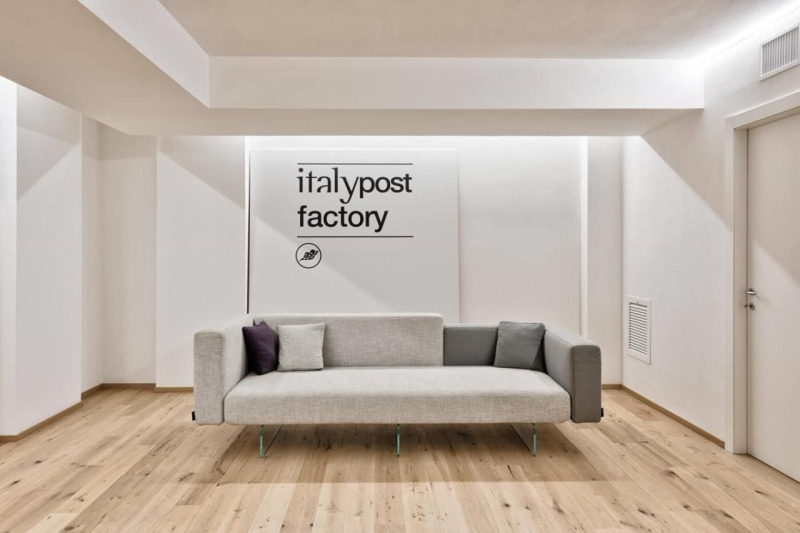 italypost factory padova