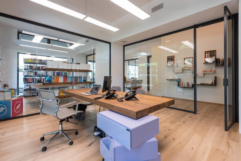 italypost factory padova