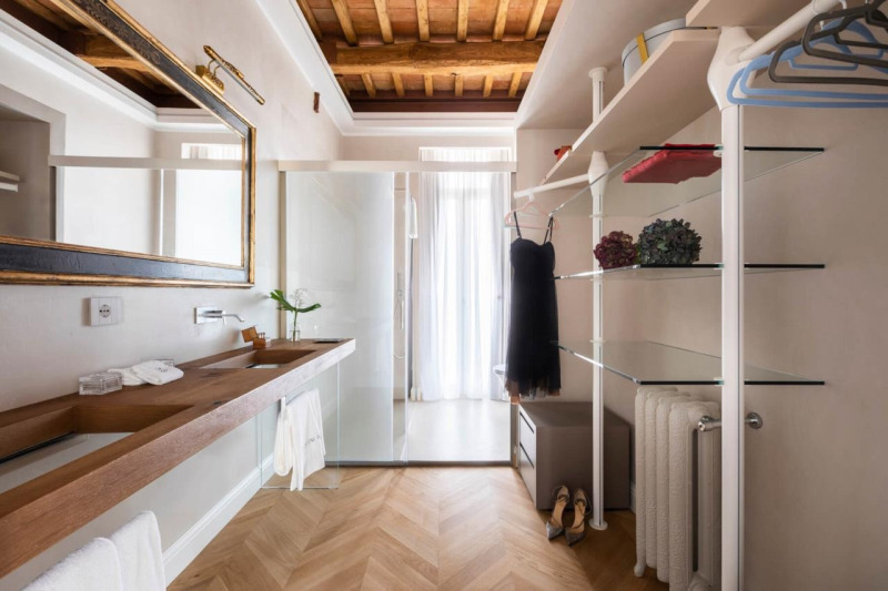 poesis experience hotel roma