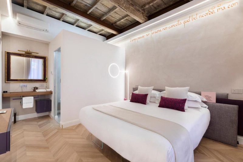 poesis experience hotel