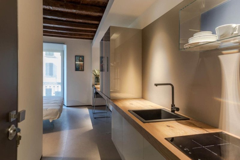 hotel san gottardo milano