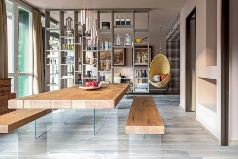 QC Room San Pellegrino