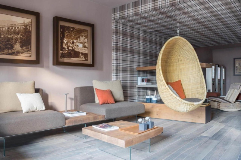 QC Room San Pellegrino