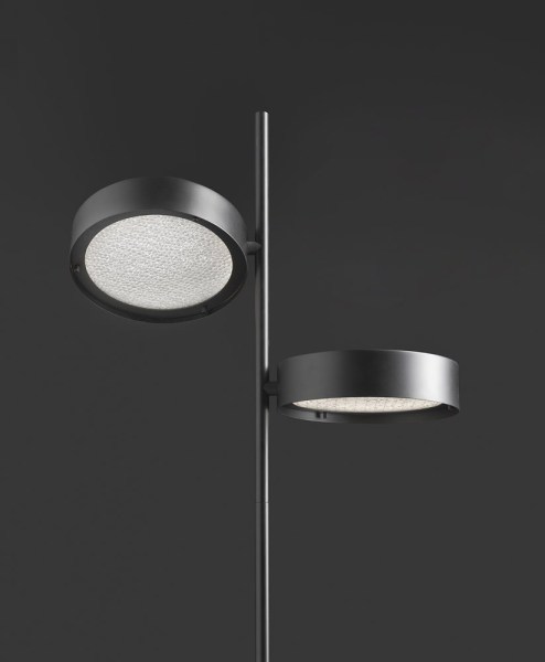 lampada da terra moderna