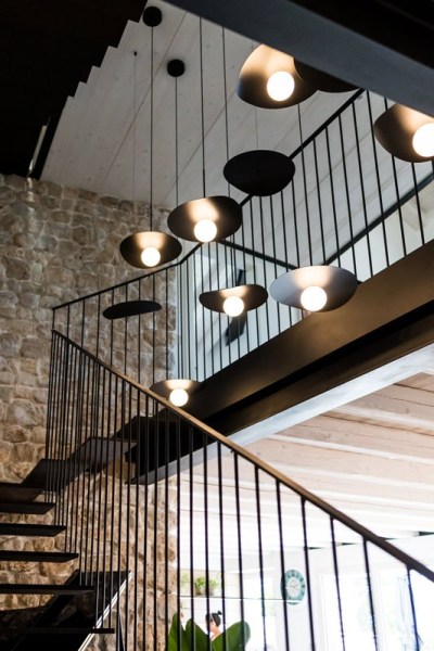 progetto l'arreda bene