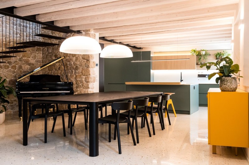 progetto l'arreda bene