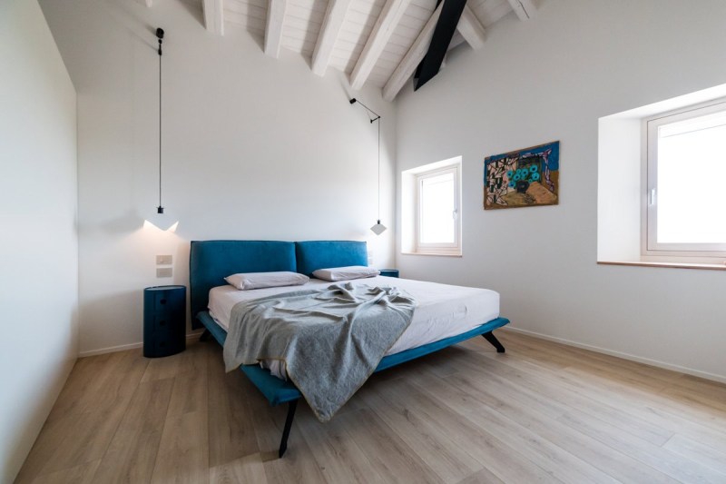 progetto l'arreda bene