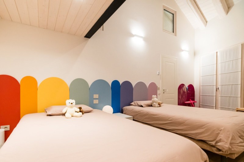 progetto l'arreda bene