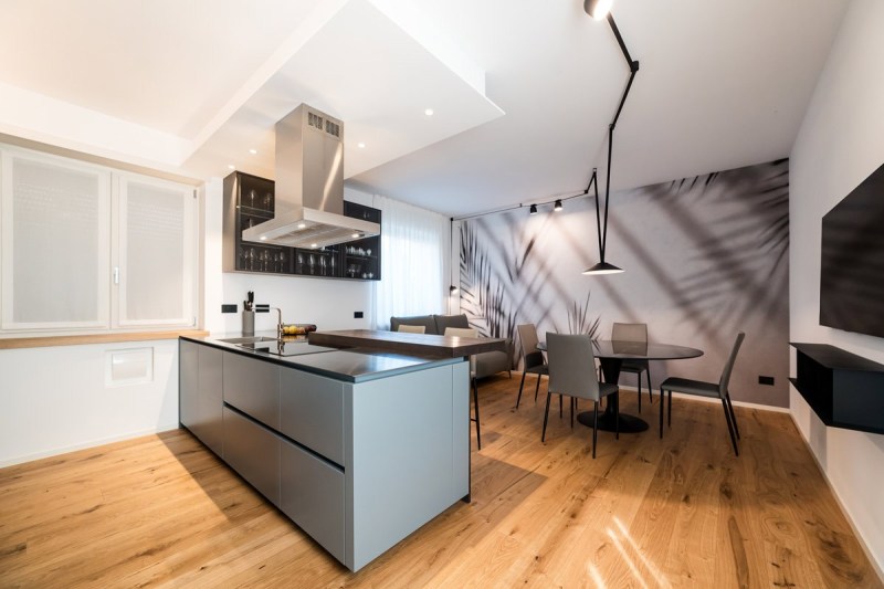 progetto l'arreda bene