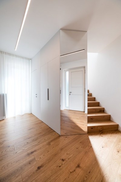 progetto l'arreda bene