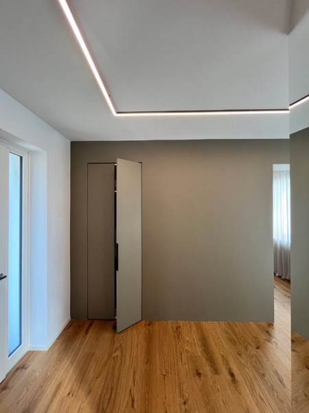 progetto l'arreda bene