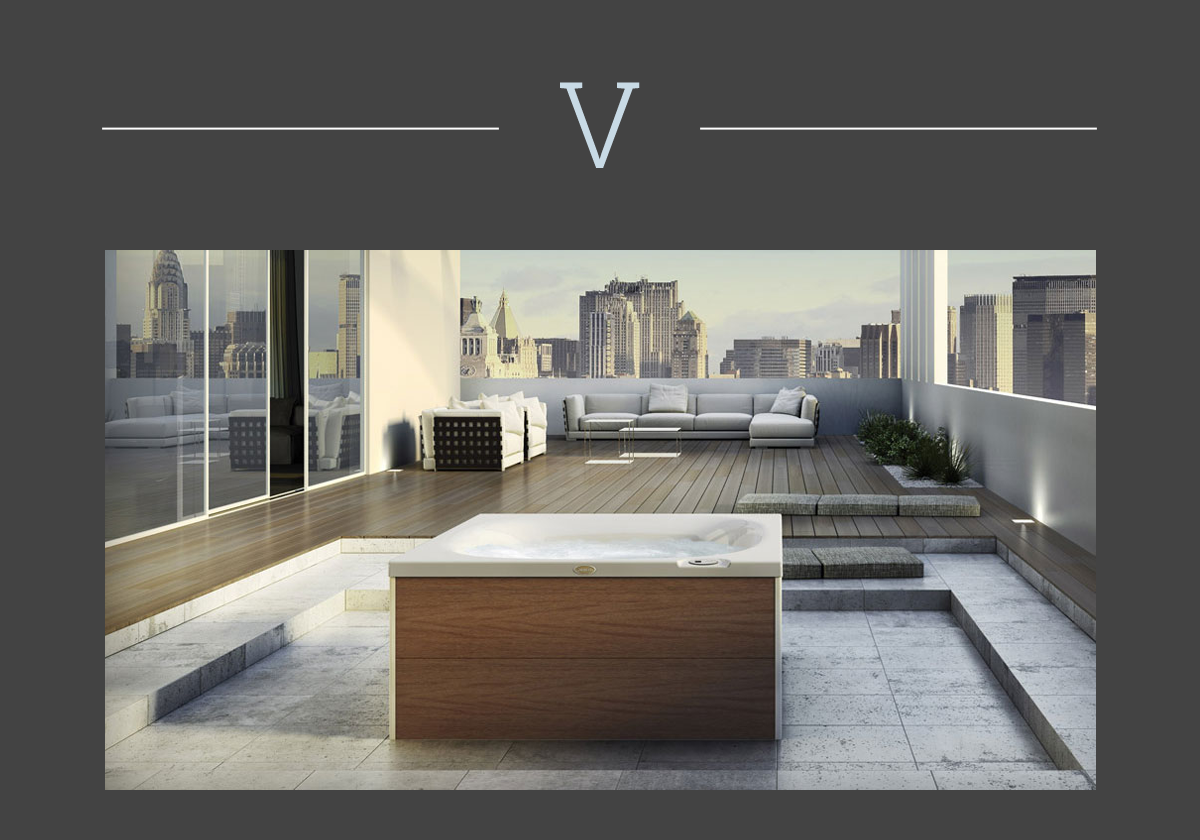 Ampia scelta di forme e misure Ampia scelta di forme e misure