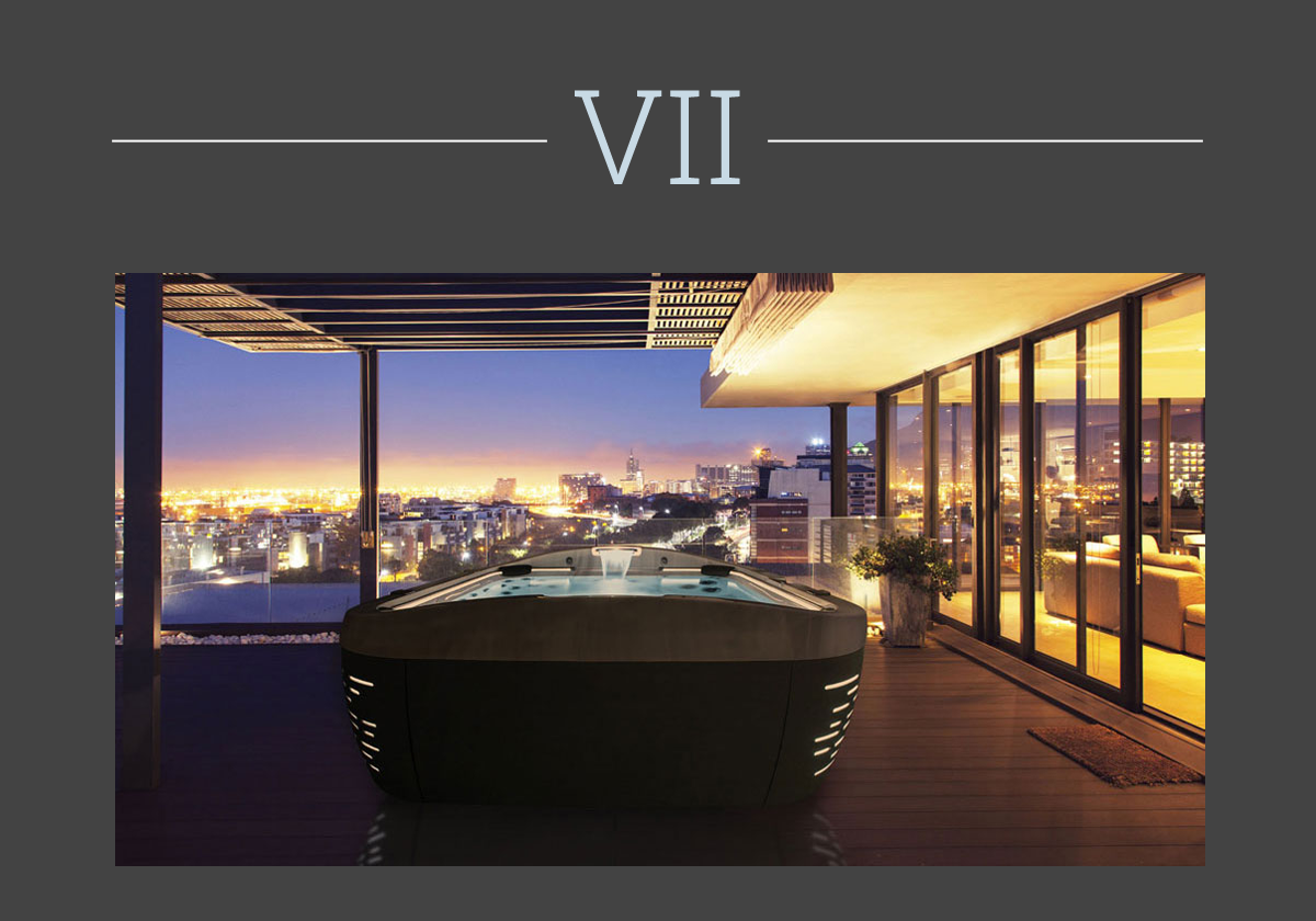 La tecnologia del benessere La tecnologia del benessere