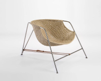 Coqueta di Calma, design Pete Sans.