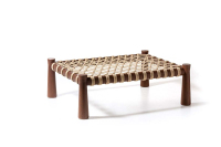 Guna di Gervasoni, design Chiara Andreatti