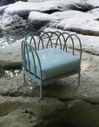 Les Arcs di Unopiù, design Meneghello S. – Paolelli M