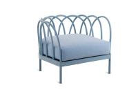 Unopiù, Collezione Les Arcs