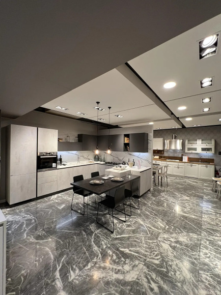 linea gaggioli showroom