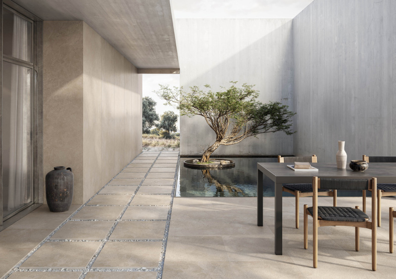 lithos by casalgrande padana