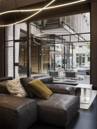 Living Divani Torre Velasca