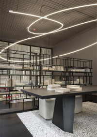 Living Divani Torre Velasca