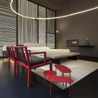 Living Divani Torre Velasca