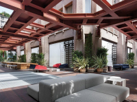 Living Divani Torre Velasca