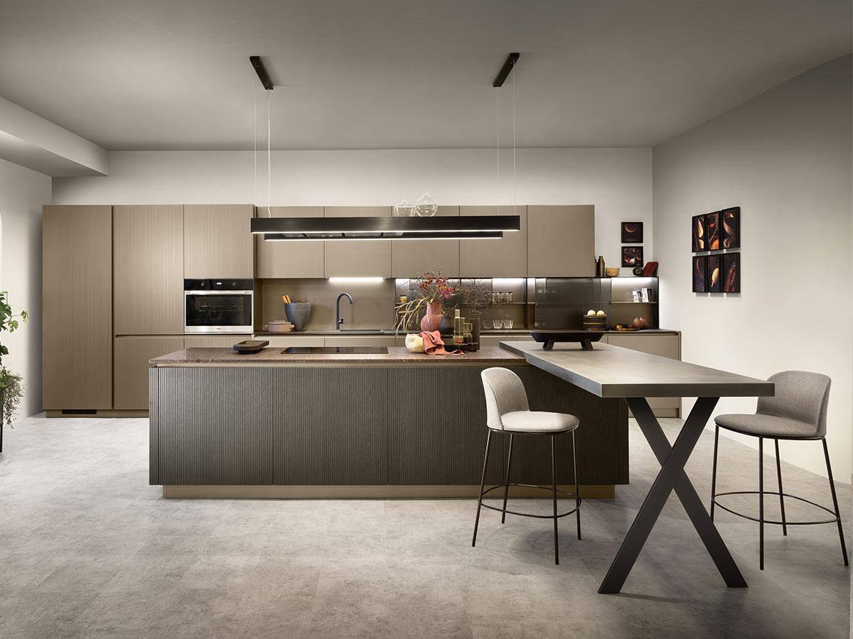 Nuove collezioni di Scavolini Nuove collezioni di Scavolini