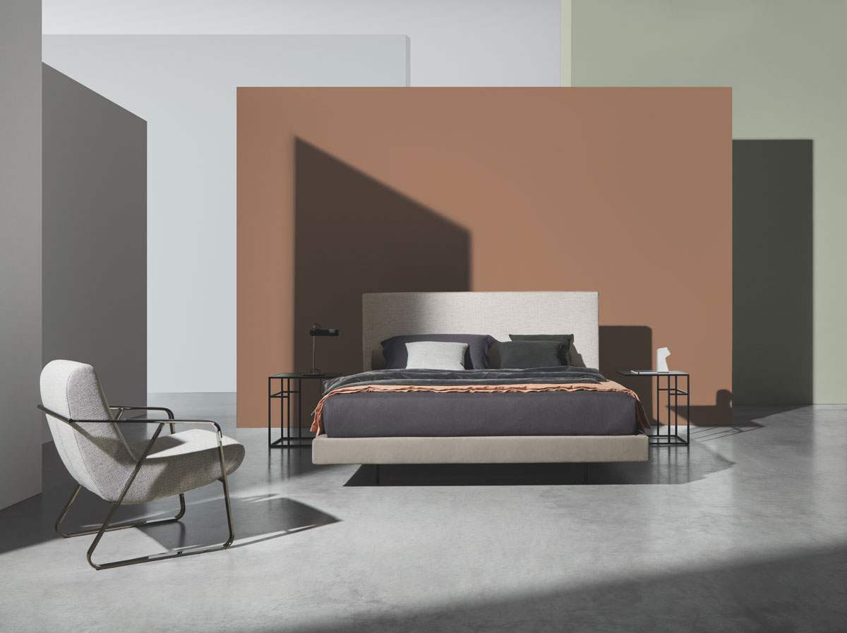 Letto AirBox di Twils Letto AirBox di Twils