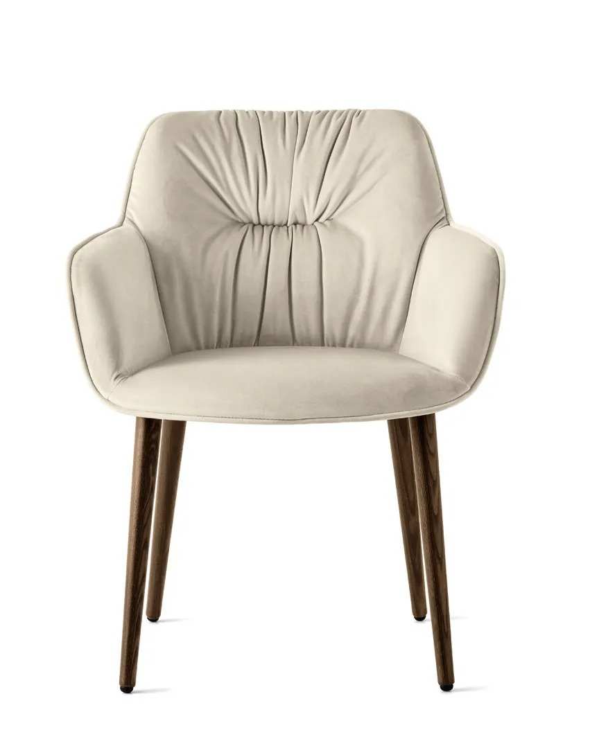 Poltrona Cocoon di Calligaris Poltrona Cocoon di Calligaris