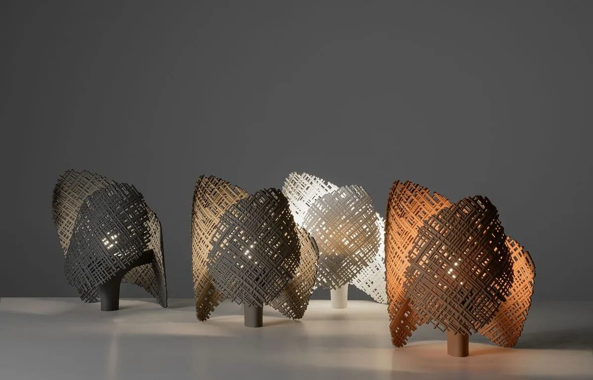 Lampada Tea di Kartell Lampada Tea di Kartell