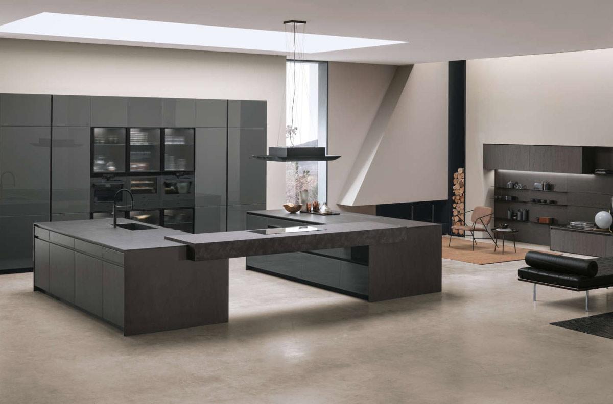 Cucina Aliant di Stosa Cucina Aliant di Stosa