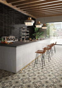 Marazzi Collezione Crogiolo - Lume