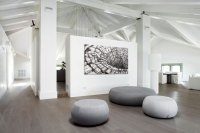 Ristrutturazione del sottotetto di una villa del 1400