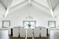 Ristrutturazione del sottotetto di una villa del 1400