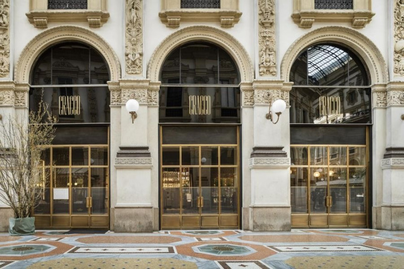 cracco milano marazzi