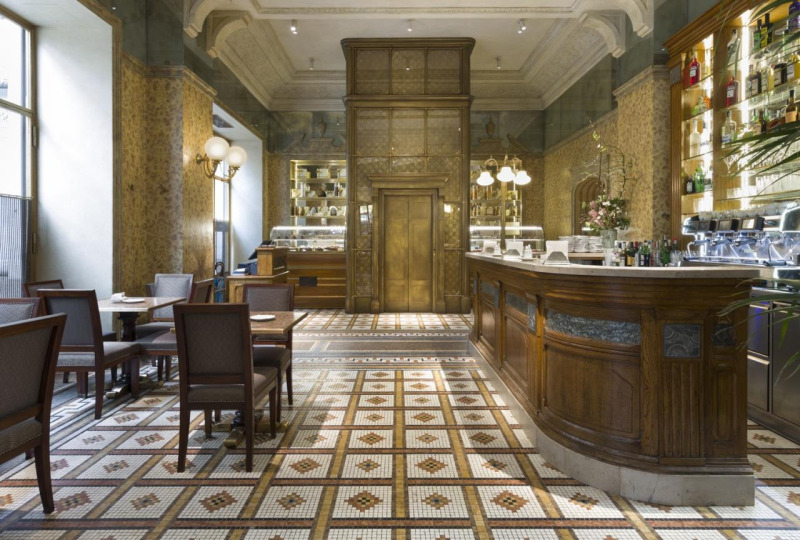 cracco milano marazzi