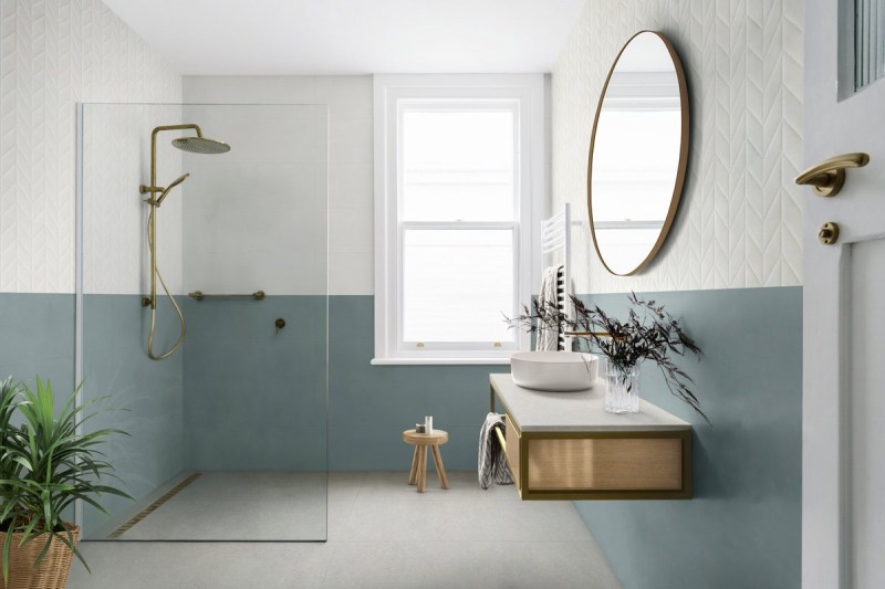 ceramiche flora by marazzi