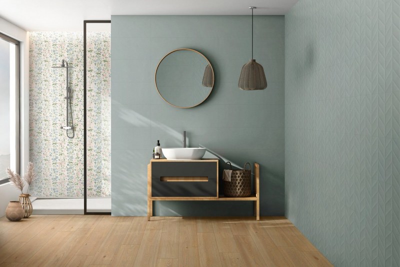 ceramiche flora by marazzi