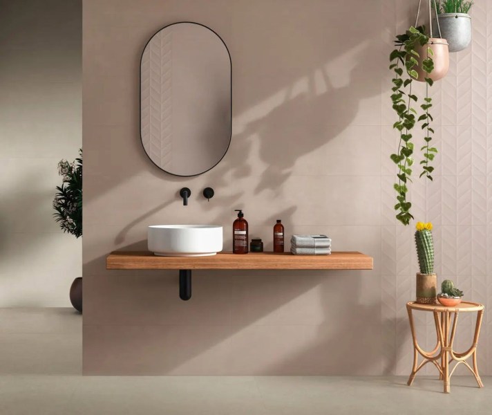 ceramiche flora by marazzi