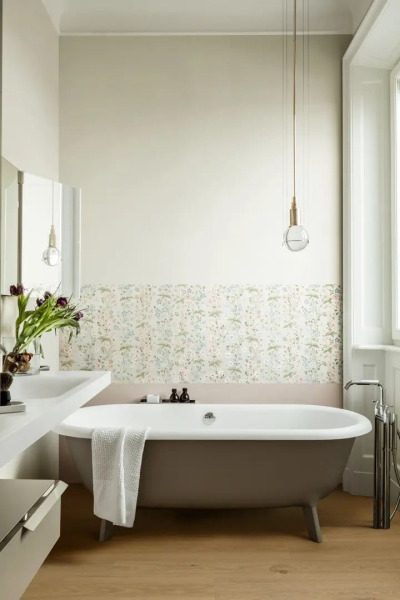 ceramiche flora by marazzi