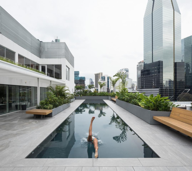 mallol design house by marazzi ceramiche