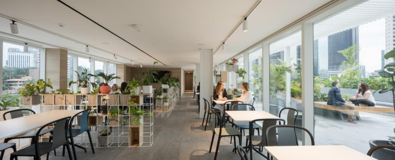 mallol design house by marazzi ceramiche