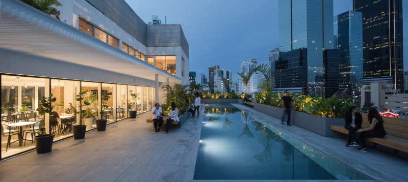 mallol design house by marazzi ceramiche