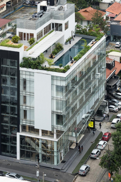 mallol design house by marazzi ceramiche