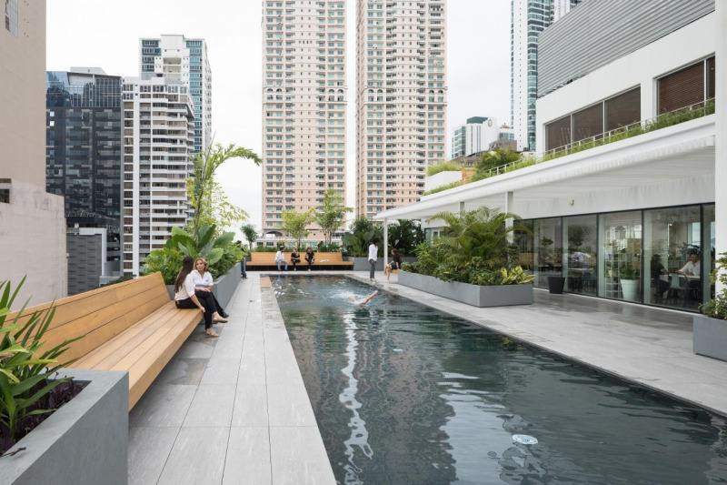 mallol design house by marazzi ceramiche