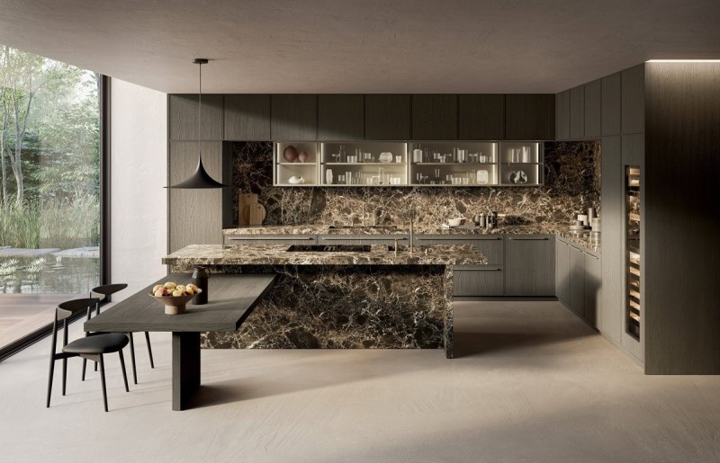 cucina margo euromobil