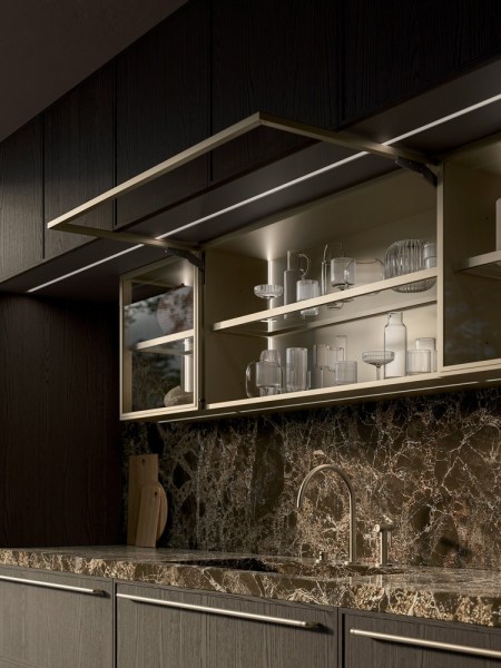 cucina margo emperador