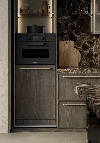 cucina margo euromobil