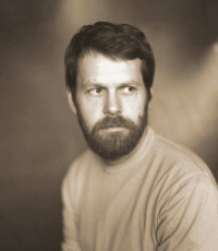 Martino Gamper, designer